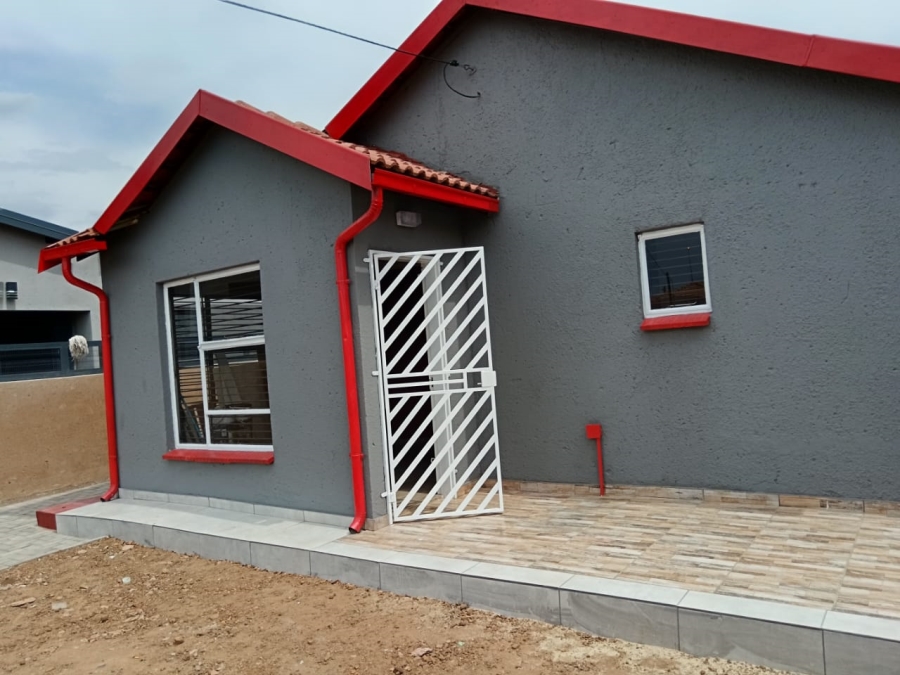 3 Bedroom Property for Sale in Mabopane North West